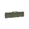 Valise étanche BAGETANCHE Explorer 15416 coloris vert armée fermée
