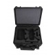 Valise Dji Spark- Mallette étanche