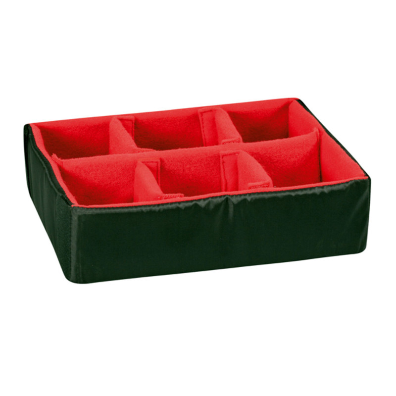 Diviseur rembourré grande capacité pour valise BAGETANCHE Explorer 2712