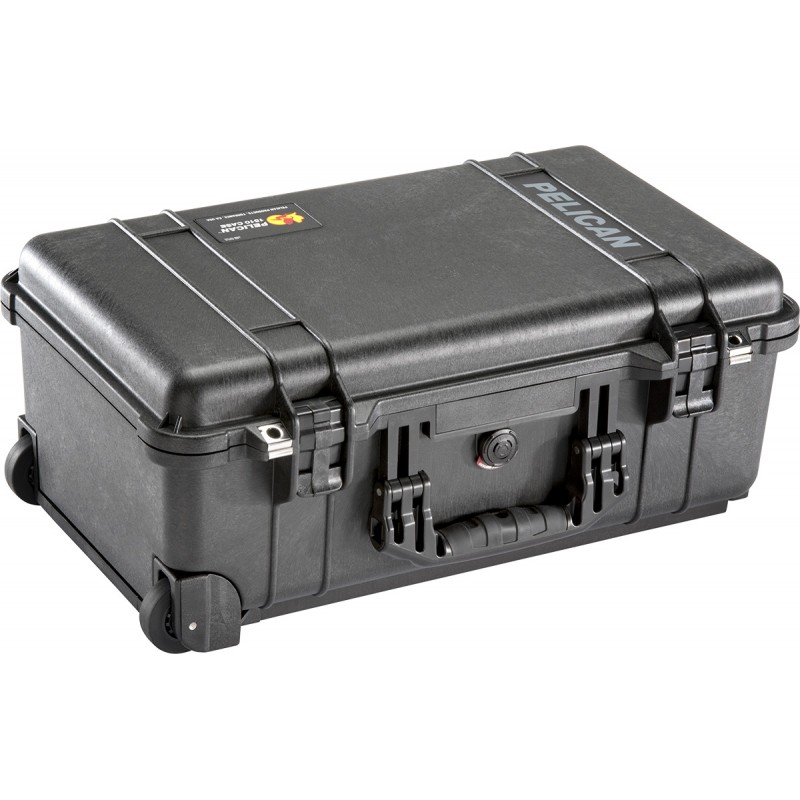 1 Unités Valise vide L