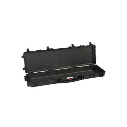 Valise étanche BAGETANCHE Explorer RED13513 coloris noir vide