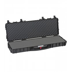 Valise RED EXPLORER CASES  11413 avec mousses