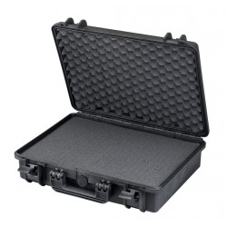 Valise étanche EXPLORER CASE 10826D2 avec mousse