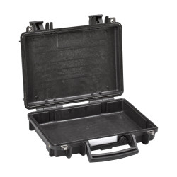 Valise étanche BAGETANCHE EXPLORER 3005 BE vide - coloris noir