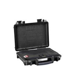 Valise étanche BAGETANCHE EXPLORER 3005 BGB avec sac pour armes - coloris noir