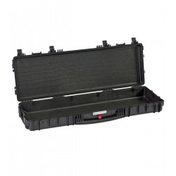 Valise RED EXPLORER CASES 11413 vide