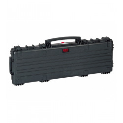 Valise RED EXPLORER CASES  11413 avec mousses