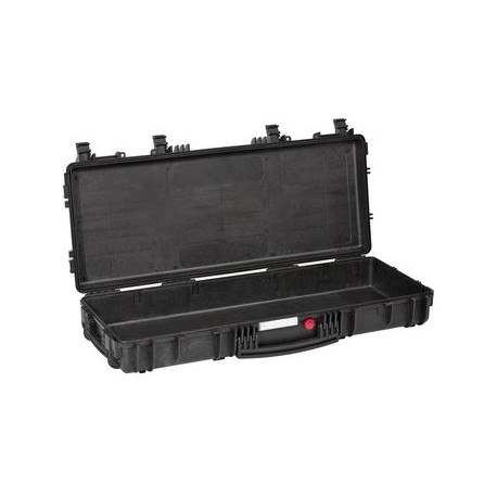 Valise RED EXPLORER CASES  9413 vide