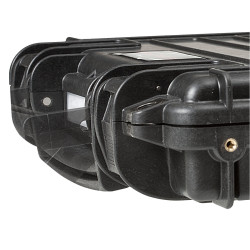 Valise étanche BAGETANCHE EXPLORER 3005 sur le côté