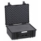 Valise étanche antichocs - 4820HL.B