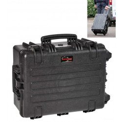 Valise EXPLORER CASES 5326 avec mousses