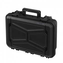 Valise étanche PNR-E60S + Mousse prédécoupée