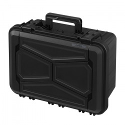 Valise antichoc 415 x 280 x 190 mm