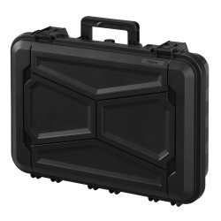 Valise étanche PNR-E90S + Mousse prédécoupée