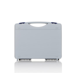 Valise Plastique BAGACASE Tekno 2004