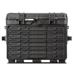 Valise étanche antichocs - 5140X.B.8C