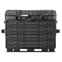 Valise étanche antichocs - 5140B8A