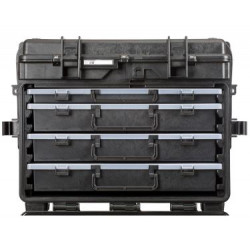 Valise étanche antichocs - 5140X.B.A3L