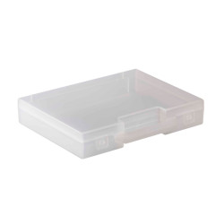 Valise Plastique BAGACASE Gaggione Minimalist R02T