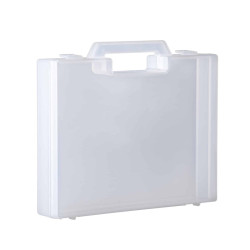 Valise Plastique BAGACASE Gaggione Minimalist R03T