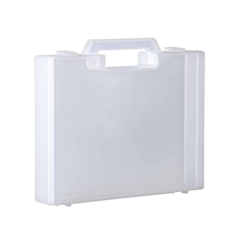Valise Plastique BAGACASE Gaggione Minimalist R03T