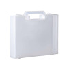 Valise Plastique BAGACASE Gaggione Minimalist R03T