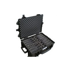 Valise étanche antichocs - 5823B12P