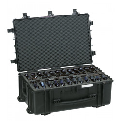 Valise étanche antichocs - 7630B24P