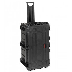 Valise étanche antichocs - 7635HL.B E