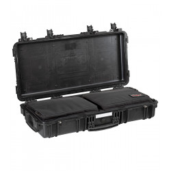 Valise étanche antichocs - 7814HL.BGB