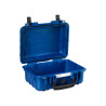 Valise étanche BAGETANCHE EXPLORER 3317HL.N E vide usinée coloris bleu marine
