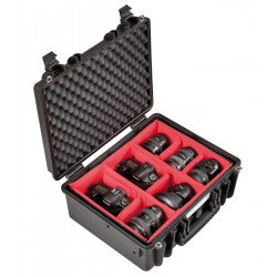 Valise EXPLORER CASES 4419 vide