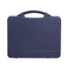 Valisette professionnelle BAGACASE Gaggione Casual T04 coloris bleu marine vue  de face