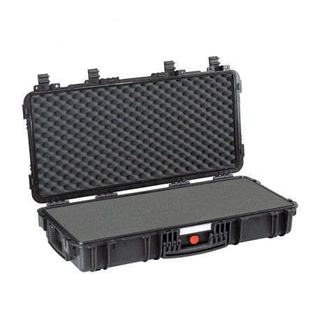 Valise étanche antichocs - RED7814B