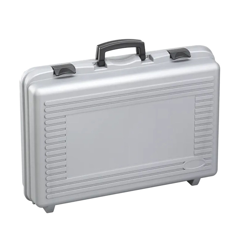 Valise Plastique BAGACASE PNR184VP60