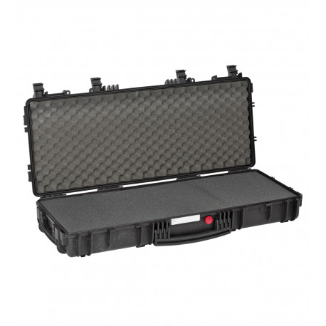 Valise étanche antichocs - RED9413B