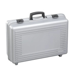Valise Plastique BAGACASE PNR224VP60