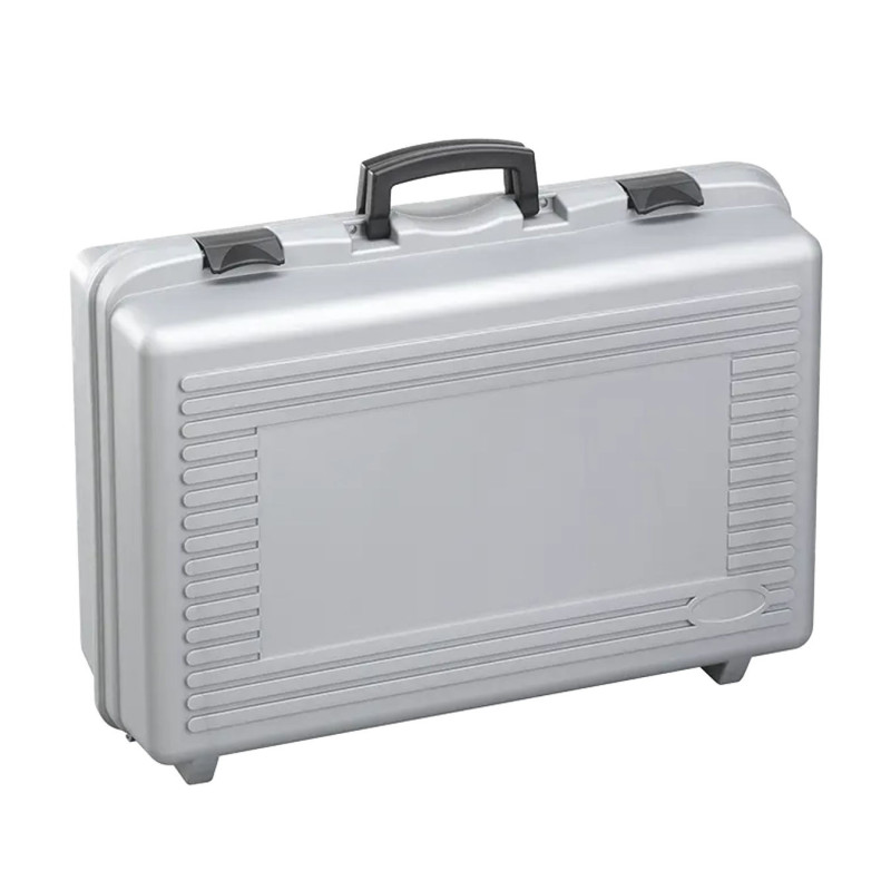 Valise Plastique BAGACASE PNR224VP60