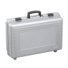 Valise Plastique BAGACASE PNR224VP60