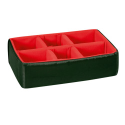 Diviseur rembourré pour valise BAGETANCHE Explorer 3317