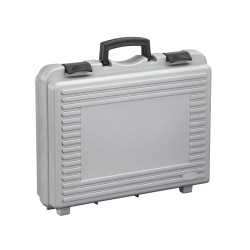 Valise Plastique BAGACASE PNR122VP43