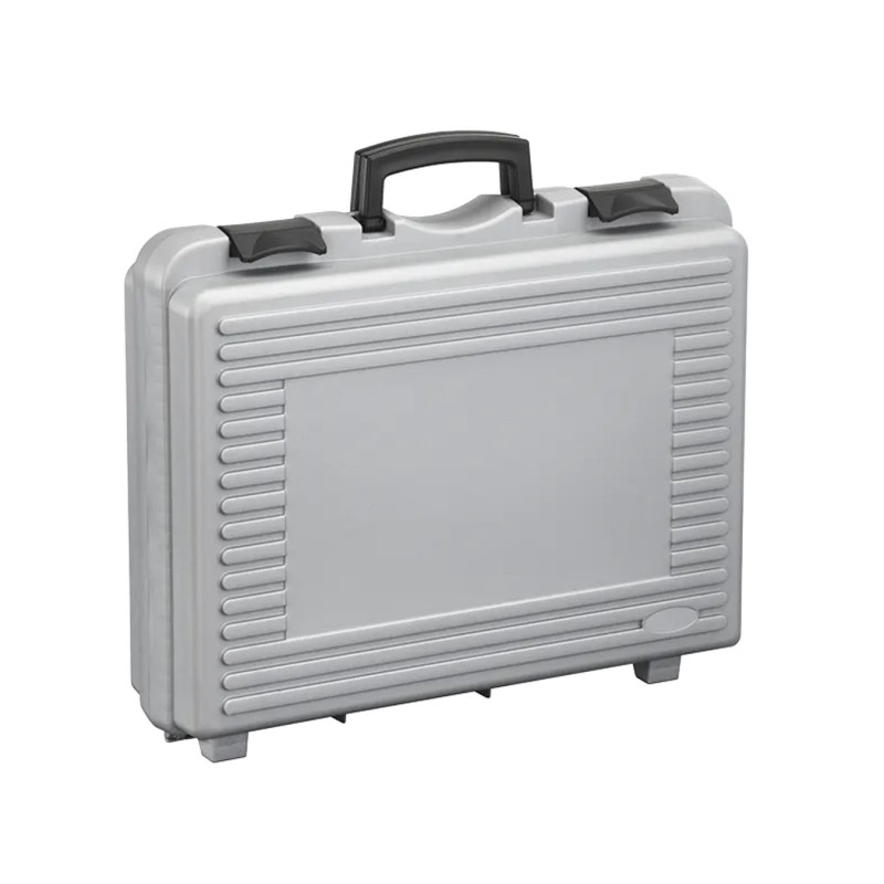 Valise Plastique BAGACASE PNR122VP43