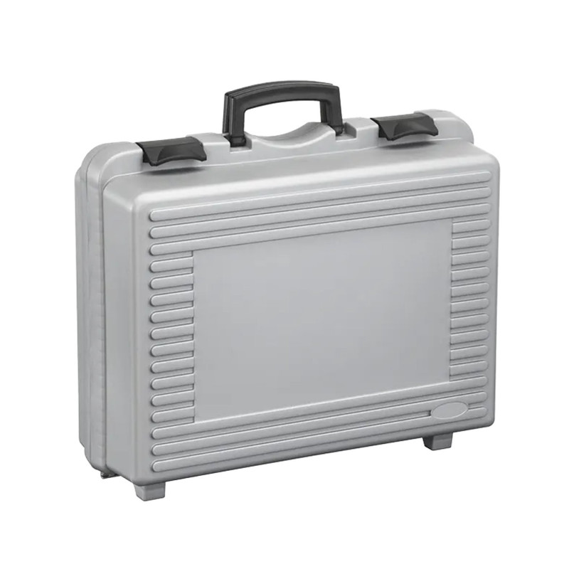 Valise Plastique BAGACASE PNR156VP43