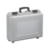 Valise Plastique BAGACASE PNR156VP43