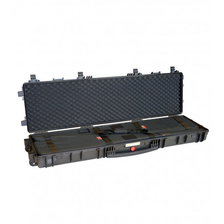Valise étanche antichocs - RED13513BHB