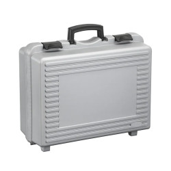 Valise Plastique BAGACASE PNR190VP43