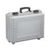 Valise Plastique BAGACASE PNR190VP43