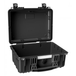 Valise EXPLORER CASES 3818 avec mousses