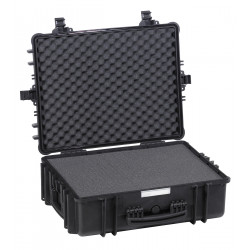 Valise EXPLORER CASES 5822 avec mousses