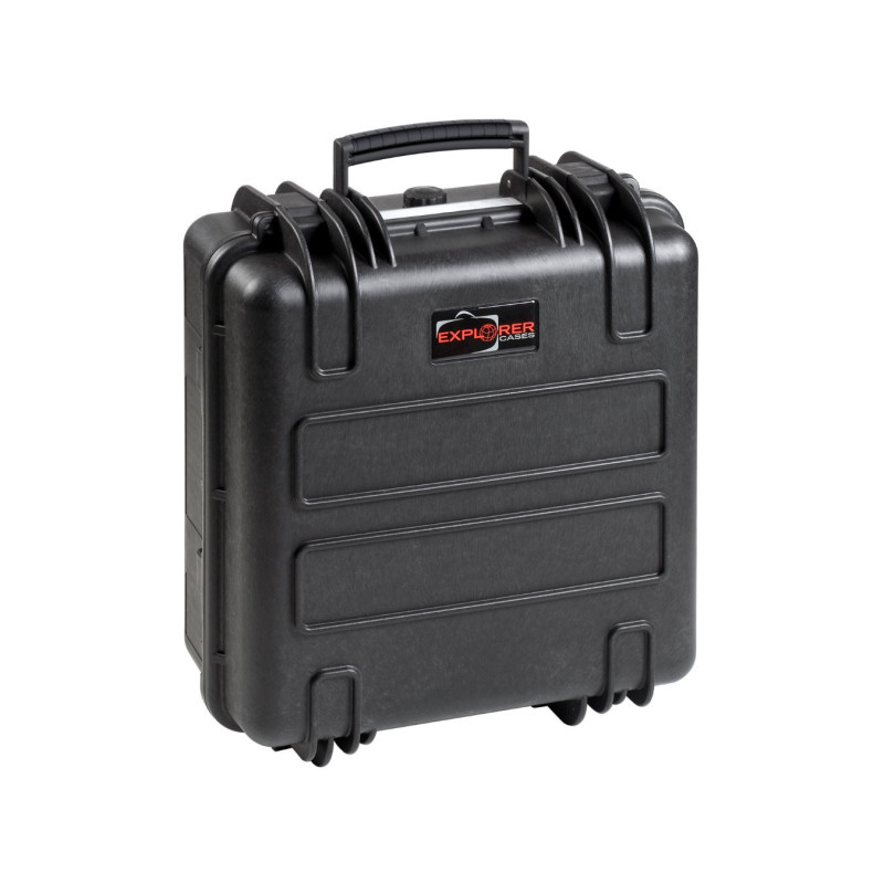Valise étanche antichocs BAGETANCHE Explorer 3317W noir